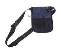 DIYEAH Borsa Portaoggetti Multifunzionale Marsupio Da Lavoro Accessori Per Infermieri Borsa Da Cintura Da Lavoro Borse Per Donne Borse Da Lavoro Porta Badge Borse Per Infermieri