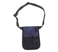 DIYEAH Borsa Portaoggetti Multifunzionale Per Donne Utilità Infermiere Accessori Per Utensili Da Lavoro Borse Per Infermieri Porta Badge Forniture Per Infermieri Borse Per Lavoro