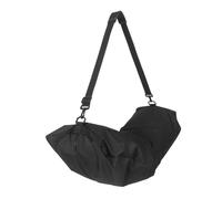 DIYEAH Borsa Portautensili Per Metal Detector Leggera e Resistente Maniglia, Custodia Protettiva Per Ispezioni Esterne e Trasporto Facile, Adatta a Esplorazioni Outdoor Su Terreni Accidentati