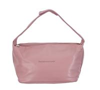 DIYEAH Borsa termica portatile in PU per il pranzo: borsa termica isolata per donna - Porta pranzo da ufficio a prova di perdite con maniglia superiore per lavoro, scuola, picnic