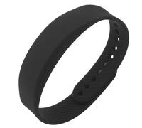 DIYEAH Braccialetto intelligente con contapassi/monitoraggio del sonno e delle calorie/3 set di allarmi a vibrazione/cronometro LED Activity Tracker Wristband IP65 impermeabile per uomini e donne 8,65