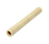 DIYEAH Budello per Salsiccia Naturale 23mm in Involucro Sicuro per Salsicce Fatte in Casa, Accessorio Fai da Te Cucina per Preparazione Salumi Artigianali,