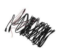 DIYEAH Cavo Per Telecamera Prolunga Posteriore Per Auto Prolunga Per Dash Cam Adattatore Per Telecamera Di Retromarcia Adattatore Per Retromarcia Cavo