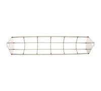 DIYEAH Cestello Acciaio Inossidabile per Arrosti Grandi Cestino Appendibile per BBQ e Forno Supporto Robusto per Patate Dolci Carne e Verdure in Cucina Professionale