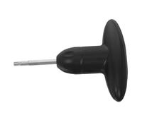 DIYEAH Chiave Dinamometrica Golf in Metallo e Plastica per Regolazione Testa Driver Strumento Esagonale Leggero per Angolo Mazze da Golf Adatta Vari Modelli Legni per Pratica e