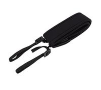 DIYEAH Cinghia Per Binocolo 2 Pz Regolabile Antiscivolo Per Telescopi e Fotocamere