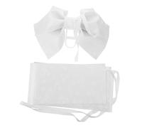 DIYEAH Cintura Kimono Donna Prelegata Con Fiocco Floreale Vintage Fascia Larga Tradizionale Per Abiti Giapponesi Accessorio Comodo Per Cerimonie Culturali e Festival