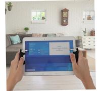 DIYEAH Controller su Tablet Joystick per Operazioni Compatibile con Ipad Accessorio per Gamer Facile Installazione e Ostacoli