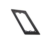 DIYEAH Conversione Atx Alluminio Anodizzato per Alimentatore Adattatore per Installazione Compatto Compatibile con La Maggior Parte Dei Chassis Computer