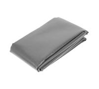 DIYEAH Coperta Ignifuga Tappetino Isolante per Campeggio Copertura Antifiamma Portatile per Esterni Articoli da Picnic Sicuri