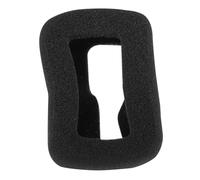 DIYEAH Copertura Antivento in per Fotocamera Protezione Antirumore e Antigraffio Protettivo Flessibile per Riduce Vento e Impedisce Accessorio Compatibile