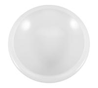 DIYEAH Copertura per Plafoniera Paralume Bianco Clip per Illuminazione Camera da Letto Design Elegante e Resistente per Stanze Corridoi e Scale Copertura Versatile per Lampade da