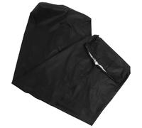 DIYEAH Copertura per Sedia a Sdraio da Patio in Poliestere 190T Resistente alle Intemperie Cordino di per Mobili da Giardino e Poltrone Reclinabili Protezione Versatile per 200X68X70