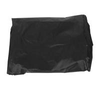 DIYEAH Copertura per Tosaerba Oxford 210D Resistente Agli Strappi Protezione e Anti-Uv per Trattorini e Tosaerba da Giardino Adatta a Modelli a Benzina Elettrici e Semoventi per Uso