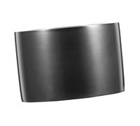 DIYEAH Crogiolo in per Metalli Crogiolo per Raffinazione Rame capacità Resistente Temperature Elevate Trasferimento Calore Efficiente