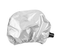 DIYEAH Cuffia Termica per Chioma Trattamento Olio per Condizionamento Profondo, Cappello da Doccia Leggero e Resistente per Uso in Salone e Casa, Accessorio per Maschera e Colorazione