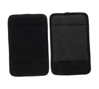 DIYEAH Cuscino Imbottito per Bracciolo e Sedia Manopole Antiscivolo Traspirante Supporto Ergonomico Pieghevole per Anziani e Disabili Resistente e Facile Trasportare