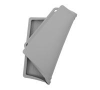 DIYEAH Custodia Protettiva e Protezione da Grandine in Silicone Resistente alla Raggi Uv per Antenna Satellitare Star Chain Mini per Esterno