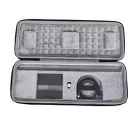 DIYEAH Custodia Protettiva per Tastiera Craft Advanced Stoccaggio Elegante e Resistente Compatibile con Tastiera Wireless