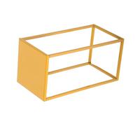 DIYEAH Decorazione Di Nozze Per Fiori Per Feste Colonne Per La Decorazione Decorazioni Da Tavolo Per Matrimoni Supporto Per La Decorazione Del Matrimonio Ferro Da Stiro Golden