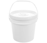 DIYEAH Distributore di Salviette Umidificate per Auto Contenitore per Salviette Gettabili Nel Wc Coperchio Ermetico Porta Fazzoletti per Ragazzo Ragazza Grande Capacità 4L Dispenser