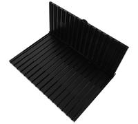 DIYEAH Espositore per Modelli Organizzazione Alfabetica e Supporto da Tavolo per Componenti Modellistici, Scaffale per Pezzi in Plastica per Hobby e Modellismo