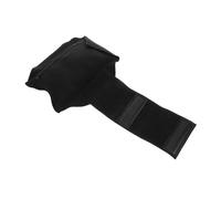 DIYEAH Fascia Braccio Neoprene con Capiente per Palestra e Traspirante e Asciugatura Supporto Comfort Antisudore
