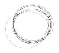 DIYEAH Filo tungsteno sospeso in ceramica appendere un filo Strumenti fai -da -te in ceramica Grigio