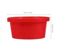 DIYEAH Filtro per Bocca da Contenitore per Spruzzatore a Zaino Cestello Filtrante in Rete per Irroratrice Agricola Compatibile Modelli 67 768 800 808 900 909 Diametro 142Mm