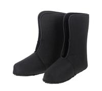 DIYEAH Fodere Isolanti per Stivali da Pioggia da Uomo Taglia 45, Interni Traspiranti e Caldi per Scarponi da Neve Invernali, Sostituzione Comoda per Attività Outdoor e Lavoro