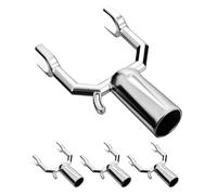 DIYEAH Forca di Sostegno 4 Pezzi per Alberi da Frutto, Supporto Rami in Metallo Installazione Facile, Resistente a Carichi Pesanti, Adatto a Frutteti e Vigneti