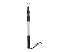 DIYEAH Ganci A Scomparsa Asta Di Discesa Gancio Per Scala A Scomparsa Asta Per Da Sole Per Camper Maniglie E Per Porte Da Soffitta Tirante Per Da Sole Per