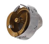 DIYEAH Gancio Rotante in Metallo 7.94btr per Macchina da Cucire Industriale 3,5x3,5x2,5 Cm Accessorio per Stilisti e Domestico