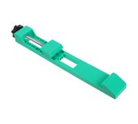 DIYEAH Guida per Regolabile Base Supporto per Precisione in e Accessorio Robusto e Portatile per Officina e Lavori