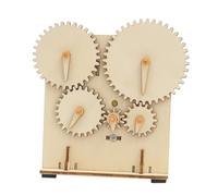 DIYEAH Kit Educativo Scienze con Didattico Diy per Esperimenti Scientifici Casa e Scuola Sviluppa Competenze Pratiche e Conoscenze Fisiche