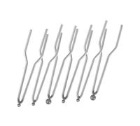 DIYEAH Kit per Pirografia da 6 Pezzi per Principianti, Punte per Pirografia, Accessori per Macchina Pirografia, Punte per Penna per Pirografia, Accessori per Punte per Pirografia