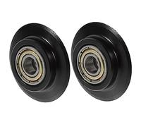 DIYEAH Lame per Tagliatubi in Acciaio Inossidabile Cuscinetti a Rulli, Taglierina per Tubi in Pvc e Metallo, Set 2 Pezzi per Uso Professionale in Idraulica e Cantieri