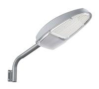 DIYEAH Lampada LED da Esterno 24W Fascio 120° Ampia Illuminazione Facile Installazione Design Resistente alla Corrosione Adatta per Giardini Vialetti Cortili e Sicurezza