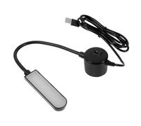DIYEAH Lampada per Macchina da Cucire con Base Magnetica Luce LED per Cucire Illuminazione Flessibile per Banco da Lavoro