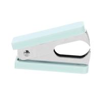 DIYEAH Levapunti Professionale Acrilico con Impugnatura Ergonomica Strumento per Rimozione Graffette Ufficio Scuola e Casa