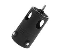 DIYEAH Macchina Elettrica Sbucciare Mais Portatile Sgusciatore Automatico Compatto per Casa Barbecue e Picnic Strumento Leggero per Rimozione Mais con Trapano Elettrico Risparmio e