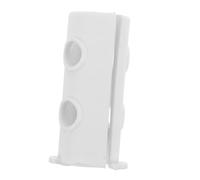 DIYEAH Manicotto Assorbente Shock per Sicuro e Silenzioso Accessorio per Ventilatore da con Riduzione Del Rumore e Design Elegante