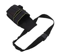 DIYEAH Marsupio da Cintura per Strumenti Pulizia Borsa Porta Utensili con Multiple Design e Portatile per Lavoratori Della Pulizia e Elettricisti Oxford