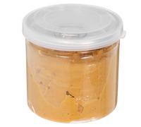 DIYEAH Materiale di base per il paesaggio, terreno di fondazione, miscela di per esterni, pasta di per il paesaggio, materiale di base per la topografia, fai da te