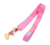 DIYEAH Medaglie Premio Danza per Set da 10 Pezzi, Targhe Ricompensa per Concorso Scuola e Eventi Scolastici, Medaglie di Danza per Studenti Asilo Design Sicuro e Ricordi Memorabili