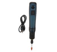 DIYEAH Mini Trapano Elettrico Cordless velocità Penna Rotante Ricaricabile per Incisione Lucidatura e Foratura Gioielli Levigatrice Portatile Silenziosa per Fai da Te e Precisione