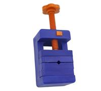 DIYEAH Morsa in Plastica Per Intaglio Morsetto Per Sigilli Incisi Superficie Lucida Forza Di Serraggio Elevata Dimensioni Compatte Per Uso Facile e Trasporto