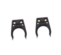 DIYEAH Morsetto Griffa Portautensili Automatico Elevata Resistenza e Durezza Facile Da Usare Offre Cambio Rapido Durante Lavoro Adatto Operazioni Di Precisione e Tagli Complessi Per Dispo