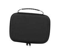 DIYEAH Organizer Viaggio per Accessori Elettronici con Sezioni Multiple Custodia per Power Bank e Porta Organizer per Gadget Protezione Urti e Danni per e Uso