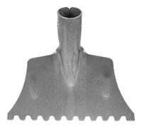 DIYEAH Pala Ghiaccio in Acciaio Resistente con Raschietto Sganciabile per Esterno Shovel Antighiaccio Portatile e Facile da Usare Strumento Professionale per Rimozione Neve e Gelo Auto